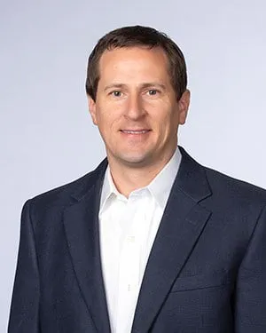 Dr Brian Babb, Endodontist