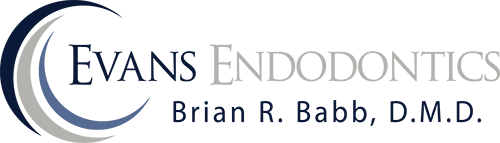 Link to Evans Endodontics home page