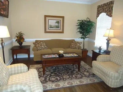 Evans Endodontics Office