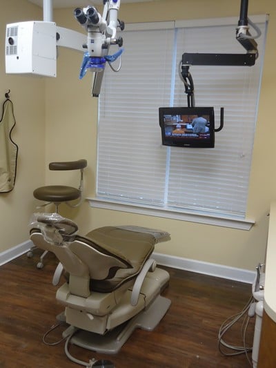 Evans Endodontics