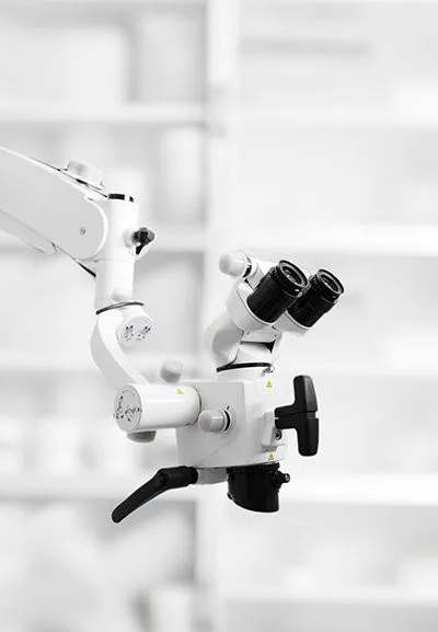 Surgical Microscope